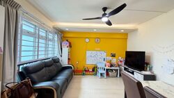 Blk 386 Bukit Batok West Avenue 5 (Bukit Batok), HDB 4 Rooms #637359001